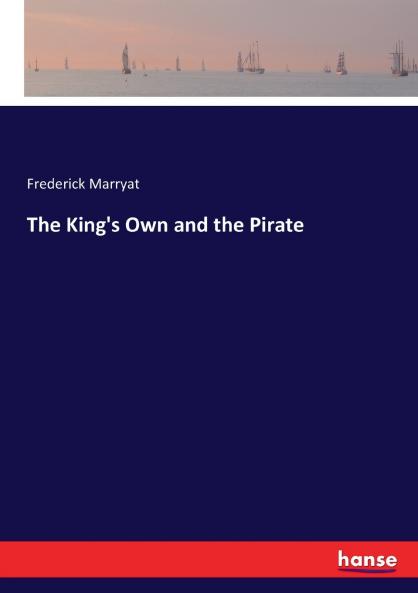 The King's Own and the Pirate