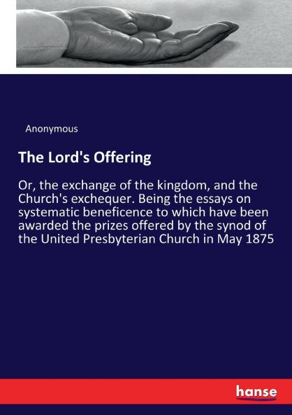 The Lord's Offering