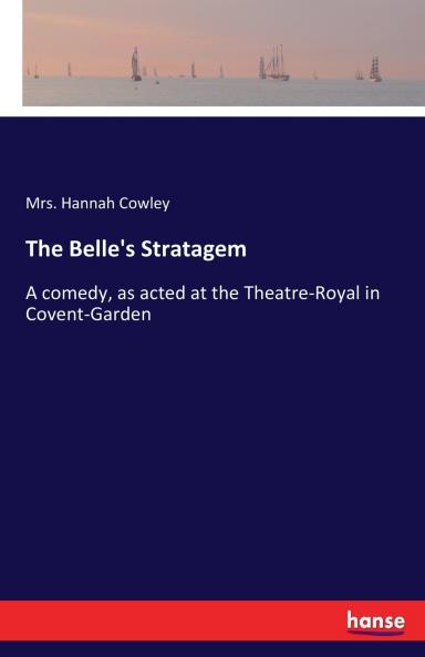 The Belle's Stratagem