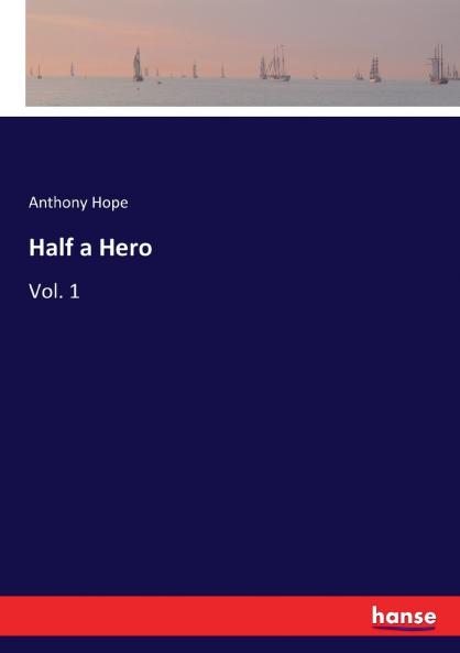 Half a Hero