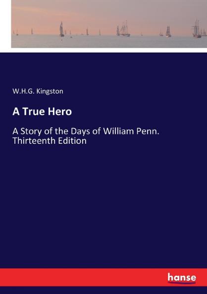 A True Hero
