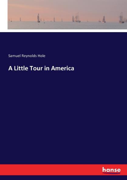 A Little Tour in America