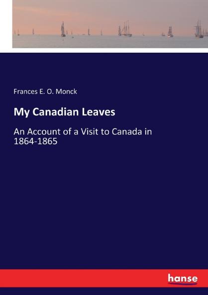 My Canadian Leaves