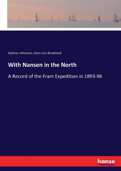 With Nansen in the North