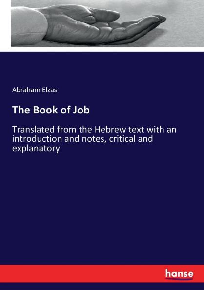 The Book of Job