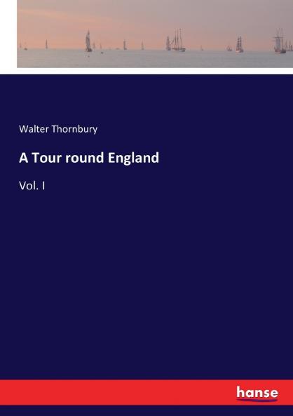 A Tour round England