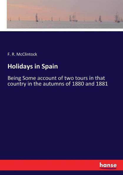 Holidays in Spain