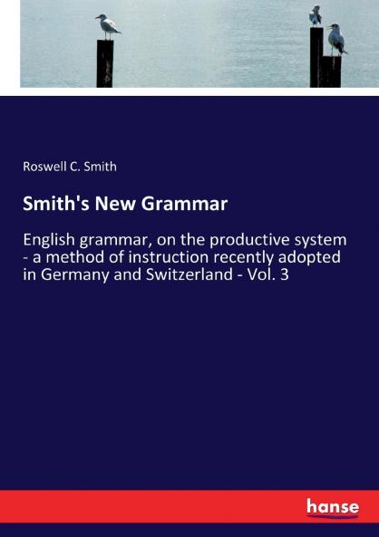 Smith's New Grammar