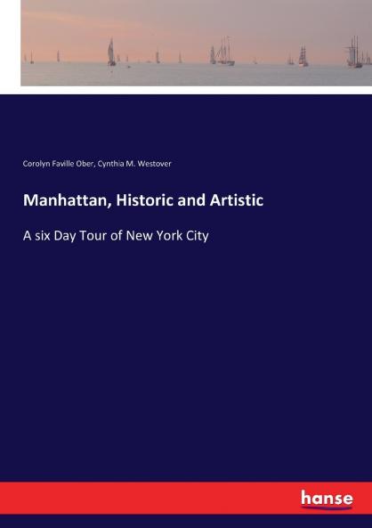 Manhattan Historic and Artistic