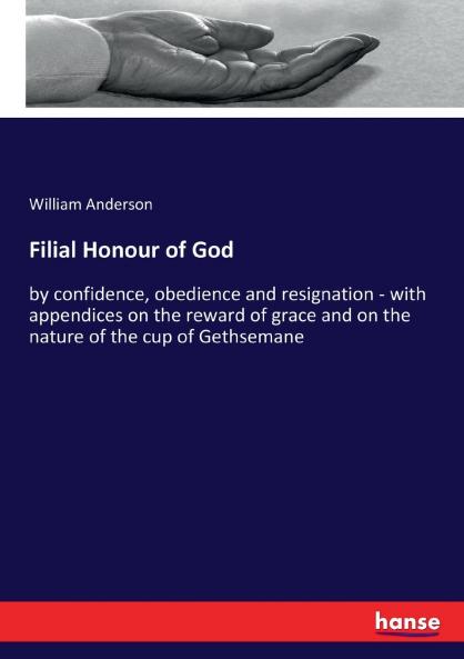 Filial Honour of God