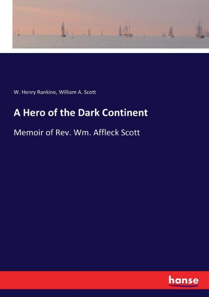 A Hero of the Dark Continent