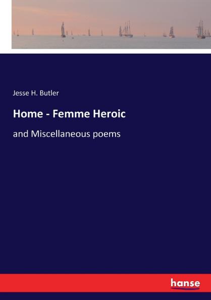 Home - Femme Heroic