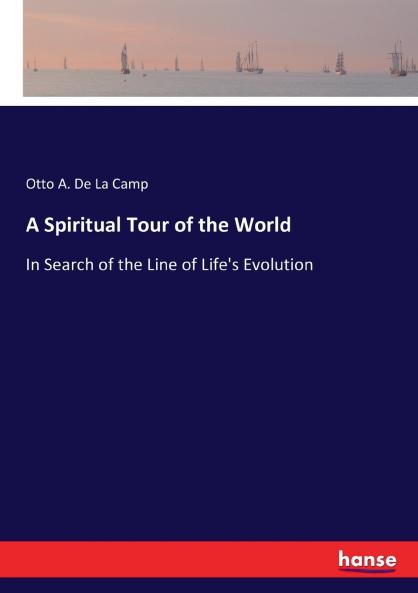 A Spiritual Tour of the World