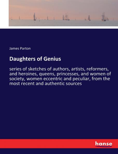 Daughters of Genius