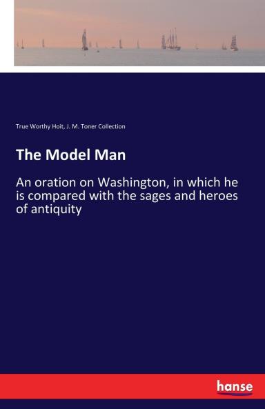 The Model Man