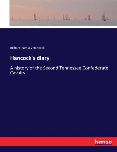 Hancock's diary