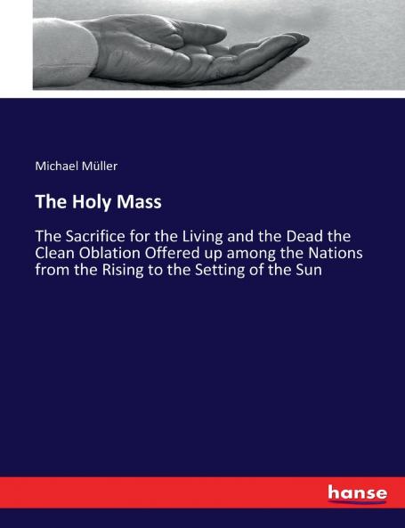 The Holy Mass