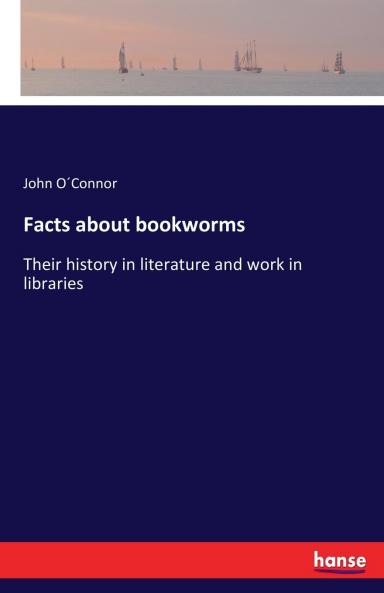 Facts about bookworms