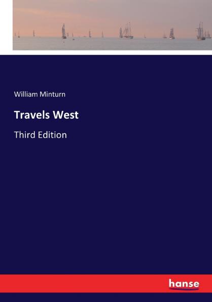 Travels West