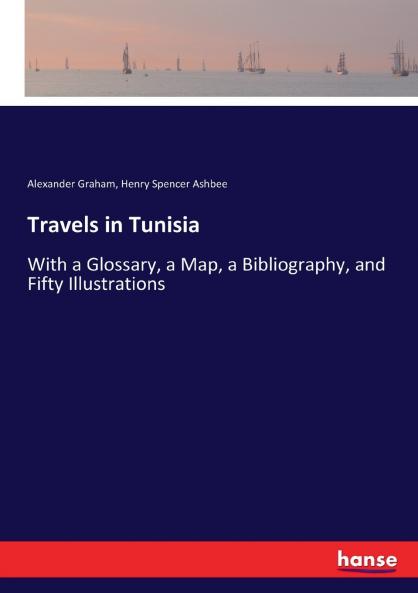 Travels in Tunisia