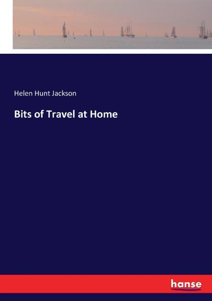 Bits of Travel at Home