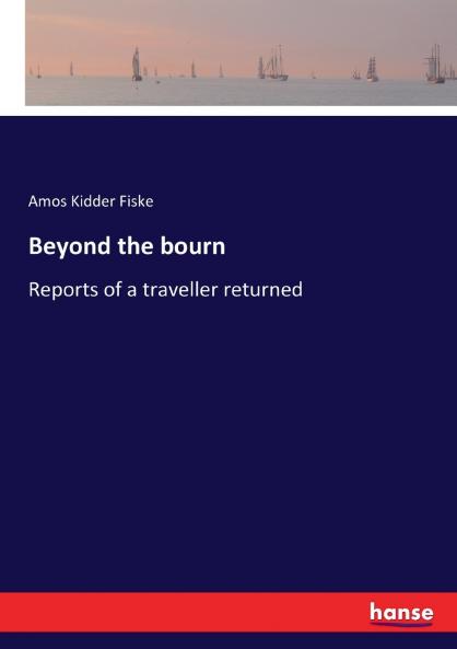 Beyond the bourn