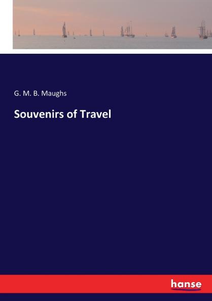 Souvenirs of Travel