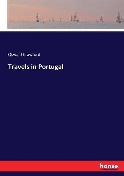 Travels in Portugal