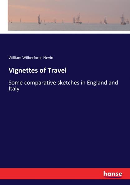 Vignettes of Travel