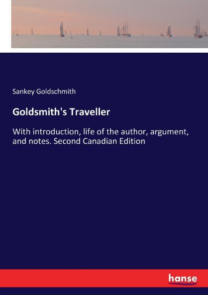 Goldsmith's Traveller