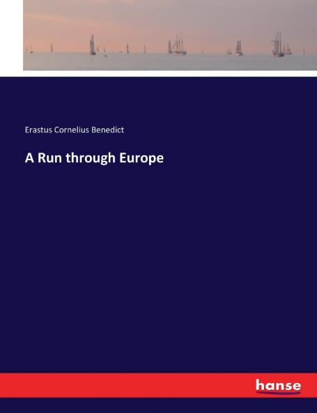 A Run through Europe