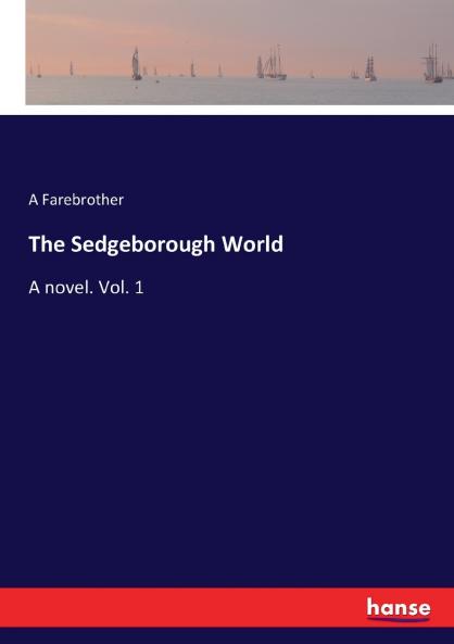 The Sedgeborough World