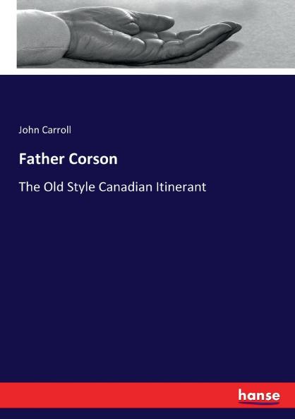 Father Corson