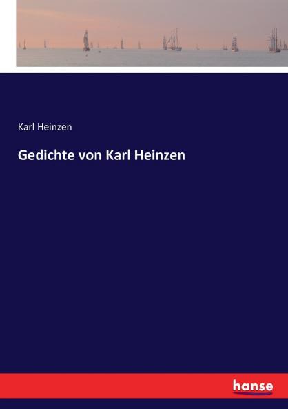 Gedichte von Karl Heinzen