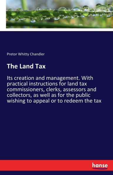 The Land Tax