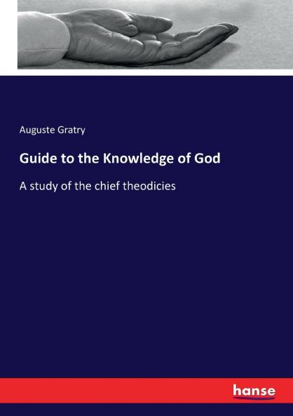 Guide to the Knowledge of God