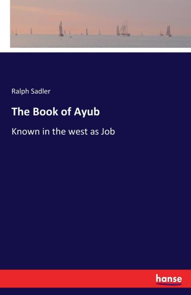 The Book of Ayub