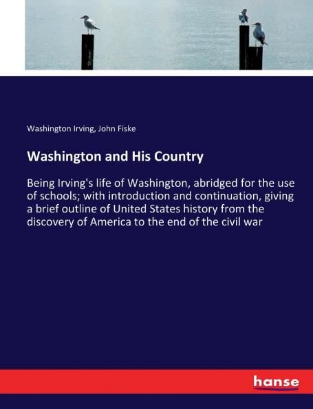 Washington and His Country