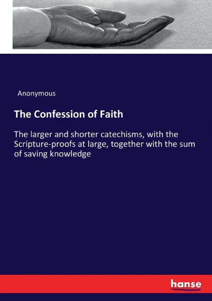 The Confession of Faith