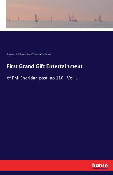 First Grand Gift Entertainment