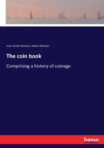 The coin book