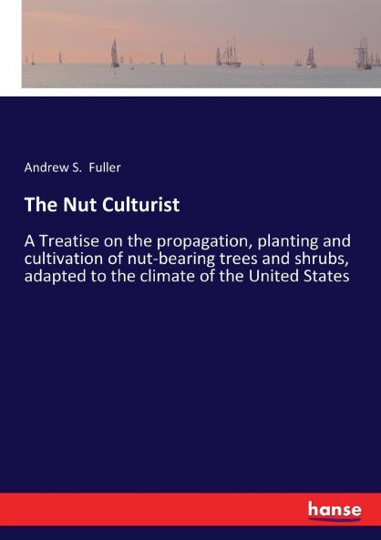 The Nut Culturist