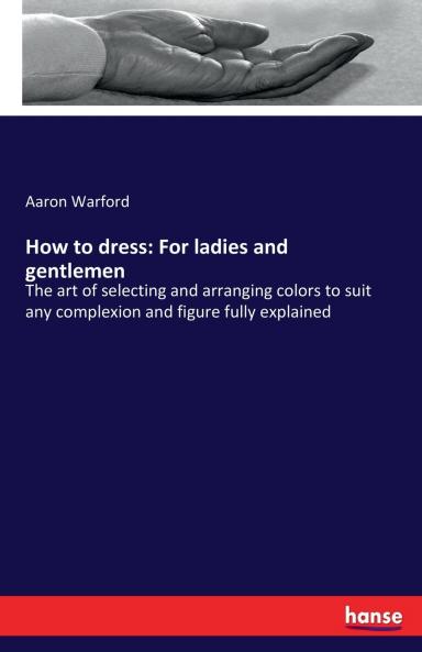 How to dress