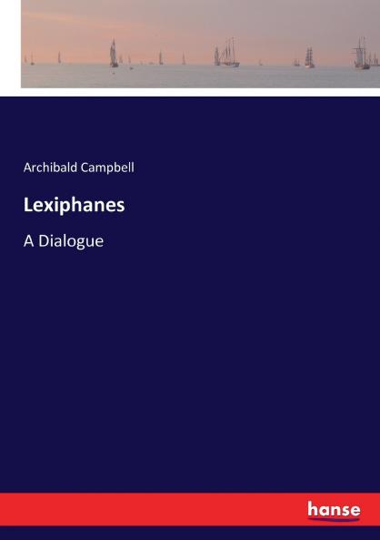 Lexiphanes