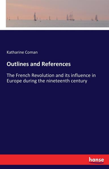 Outlines and References
