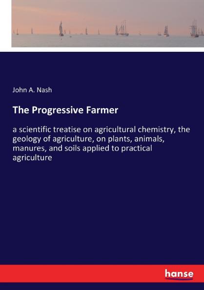 The Progressive Farmer