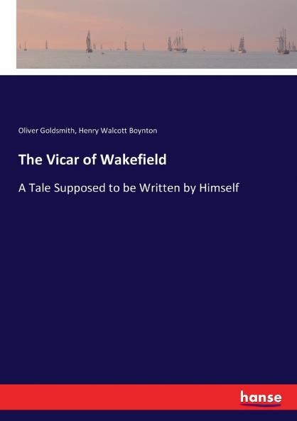 The Vicar of Wakefield