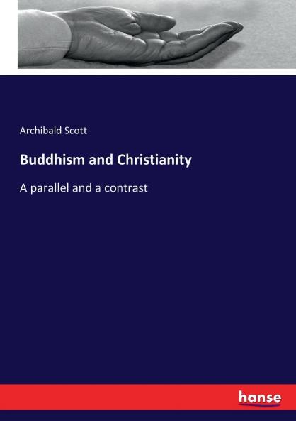 Buddhism and Christianity