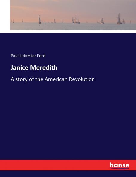 Janice Meredith