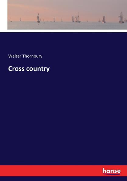Cross country